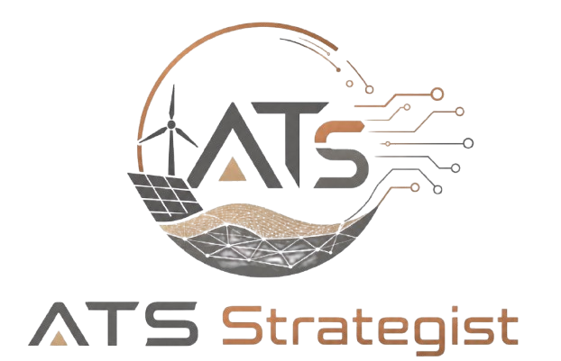 ATS Strategist